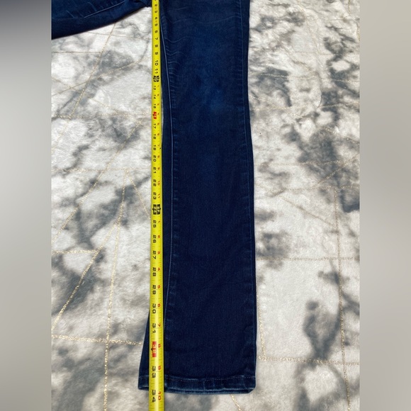 Paige Peg Skinny Jeans - Picture 6 of 8